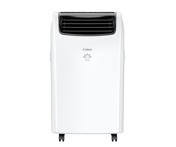 Мобильный кондиционер Funai MAC-LT45HPN03. Фото 2 Мобильный кондиционер Funai MAC-LT45HPN03. Фото 2