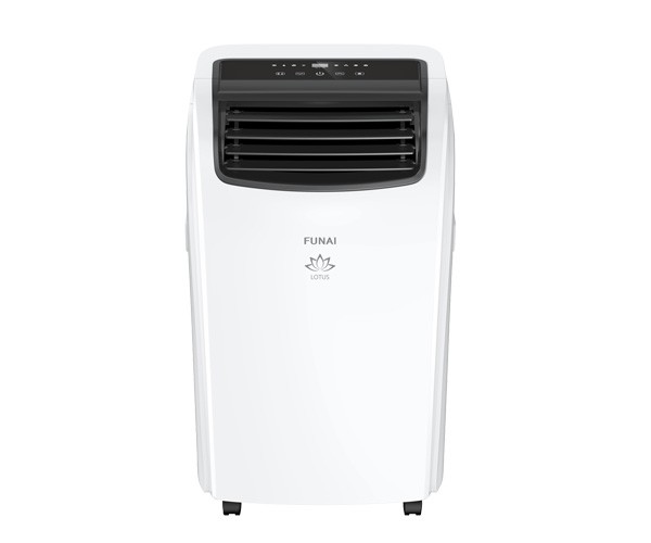 Мобильный кондиционер Funai MAC-LT45HPN03. Фото 3 Мобильный кондиционер Funai MAC-LT45HPN03. Фото 3