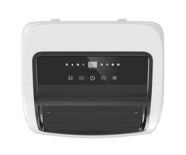 Мобильный кондиционер Funai MAC-LT45HPN03. Фото 4 Мобильный кондиционер Funai MAC-LT45HPN03. Фото 4