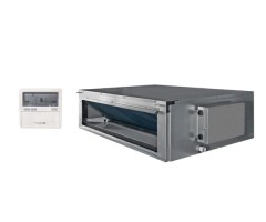 Канальный кондиционер Energolux SAD24D6-A / SAU24U6-A