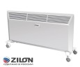 Электрический конвектор ZILON ZHC-1500 SR3.0