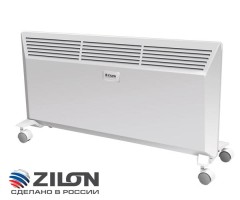 Электрический конвектор ZILON ZHC-1500 SR3.0