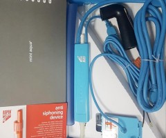 Дренажная помпа Aspen Mini Aqua