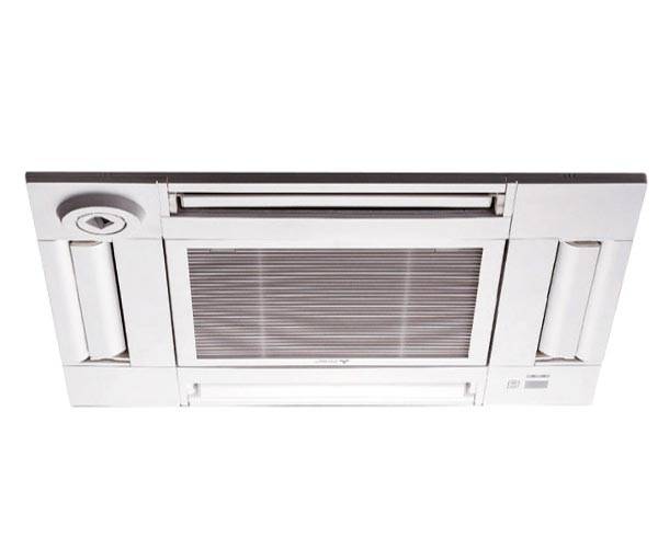Кассетный блок мульти сплит-системы Mitsubishi electric SLZ-M25FA. Фото 2