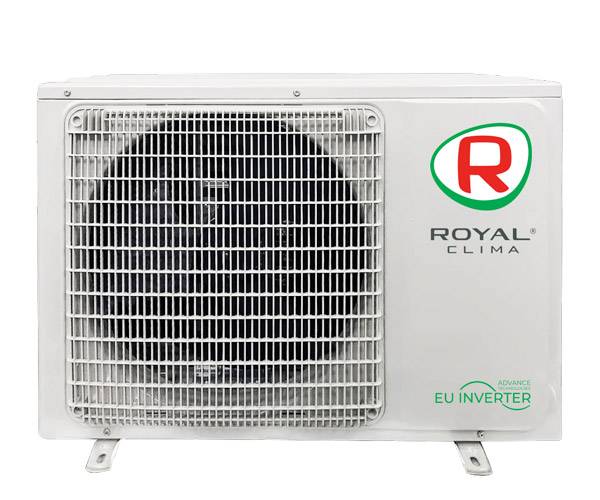 Кассетный кондиционер ROYAL CLIMA CO-4C 18HNDI / CO-E 18HNDI / pan 8D1. Фото 4
