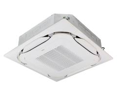 Кассетный кондиционер Daikin FCAG50B / RZAG50A / BYCQ140E