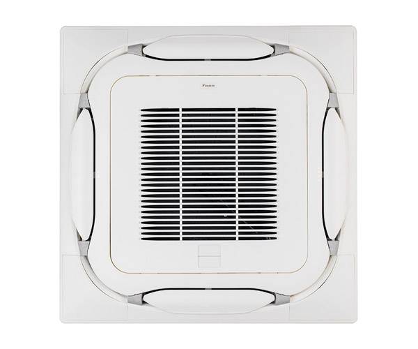 Кассетный кондиционер Daikin FCAG50B / RZAG50A / BYCQ140E. Фото 3 Кассетный кондиционер Daikin FCAG50B / RZAG50A / BYCQ140E. Фото 3