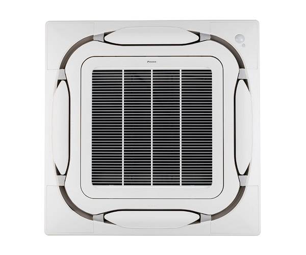 Кассетный кондиционер Daikin FCAG50B / RZAG50A / BYCQ140E. Фото 6 Кассетный кондиционер Daikin FCAG50B / RZAG50A / BYCQ140E. Фото 6