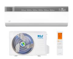 Инверторная сплит-система MDV MDSAH-12HRFN8 / MDOAH-12HFN8