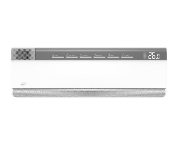 Инверторная сплит-система MDV MDSAH-12HRFN8 / MDOAH-12HFN8. Фото 2 Инверторная сплит-система MDV MDSAH-12HRFN8 / MDOAH-12HFN8. Фото 2