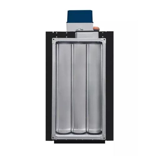 Приточная установка Turkov Capsule 2100 W 4R. Фото 4