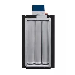 Приточная установка Turkov Capsule 2100 W 4R