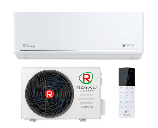 Инверторная сплит-система Royal Clima RCI-FHE55HN