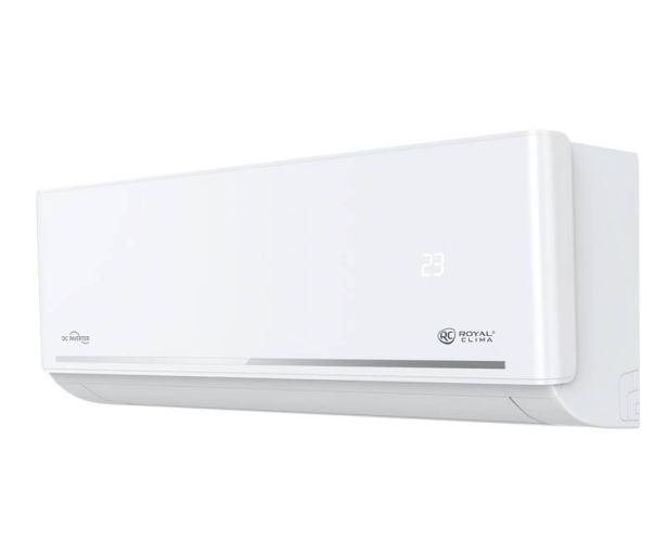 Инверторная сплит-система Royal Clima RCI-FHE55HN. Фото 3