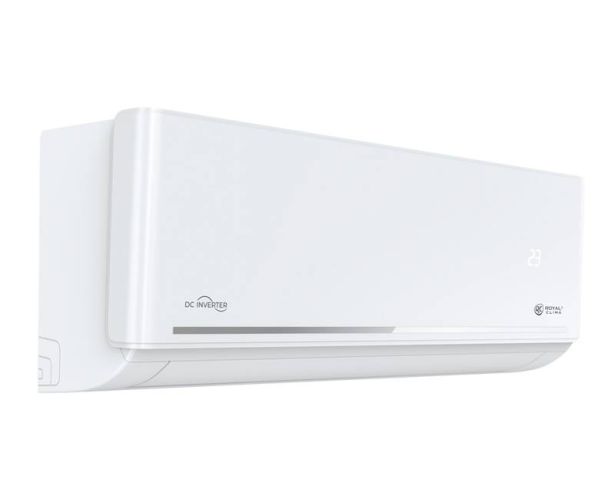 Инверторная сплит-система Royal Clima RCI-FHE55HN. Фото 4