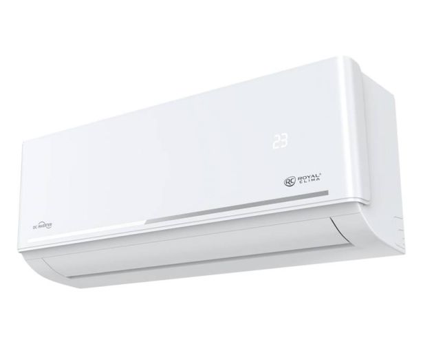 Инверторная сплит-система Royal Clima RCI-FHE55HN. Фото 6