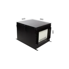 Вытяжная установка Horynize ES-2700