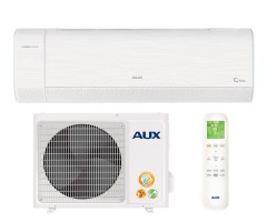 Инверторная сплит-система AUX ASW-H12A4/QF-R2DI / AS-H12A4/QF-R2DI