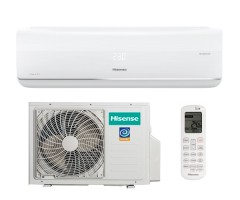 Инверторный кондиционер Hisense AS-13UW4RXVQF00
