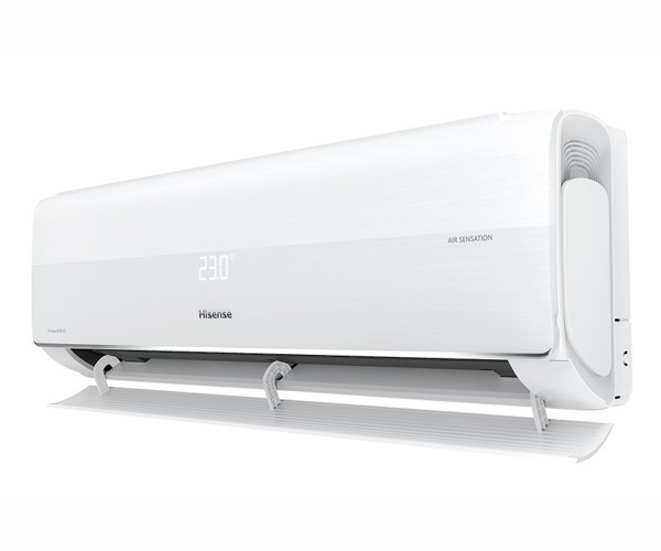 Инверторный кондиционер Hisense AS-13UW4RXVQF00. Фото 2 Инверторный кондиционер Hisense AS-13UW4RXVQF00. Фото 2