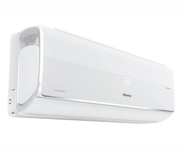 Инверторный кондиционер Hisense AS-13UW4RXVQF00. Фото 3 Инверторный кондиционер Hisense AS-13UW4RXVQF00. Фото 3