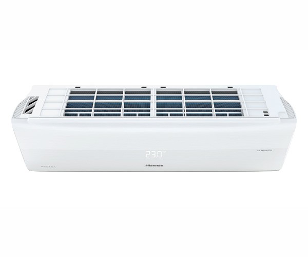 Инверторный кондиционер Hisense AS-13UW4RXVQF00. Фото 5 Инверторный кондиционер Hisense AS-13UW4RXVQF00. Фото 5