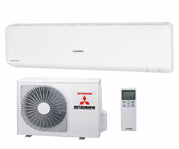 Инверторная сплит-система Mitsubishi heavy SRK80ZSPR-S / SRC80ZSPR-S Инверторная сплит-система Mitsubishi heavy SRK80ZSPR-S / SRC80ZSPR-S