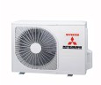 Инверторная сплит-система Mitsubishi heavy SRK80ZSPR-S / SRC80ZSPR-S