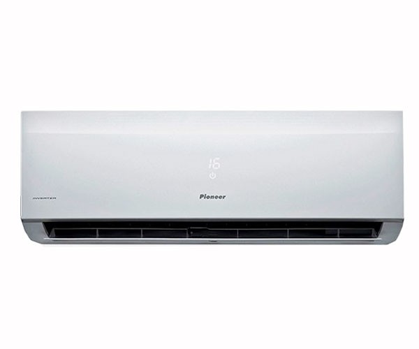 Инверторная сплит-система Pioneer KFRI35BW / KORI35BW. Фото 2 Инверторная сплит-система Pioneer KFRI35BW / KORI35BW. Фото 2