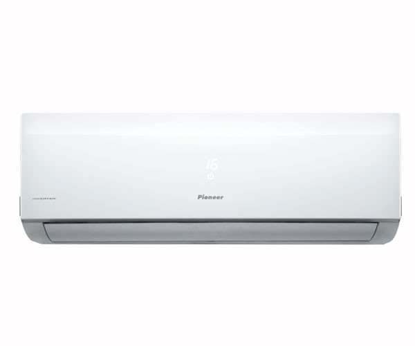 Инверторная сплит-система Pioneer KFRI35BW / KORI35BW. Фото 4 Инверторная сплит-система Pioneer KFRI35BW / KORI35BW. Фото 4