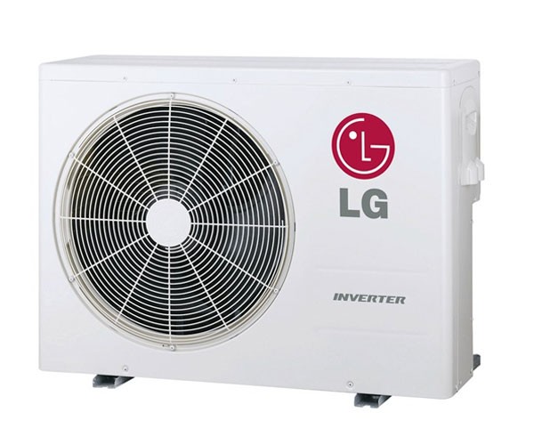 Мульти сплит-система LG 3 x AC09BK.NSJR / MU3R21. Фото 8 Мульти сплит-система LG 3 x AC09BK.NSJR / MU3R21. Фото 8
