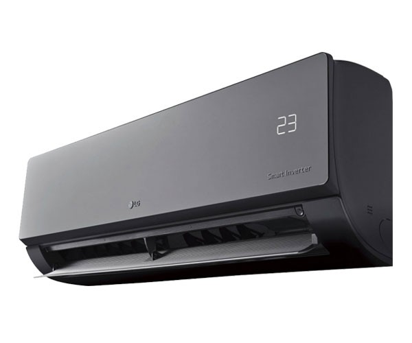 Мульти сплит-система LG 3 x AC09BK.NSJR / MU3R21. Фото 4 Мульти сплит-система LG 3 x AC09BK.NSJR / MU3R21. Фото 4