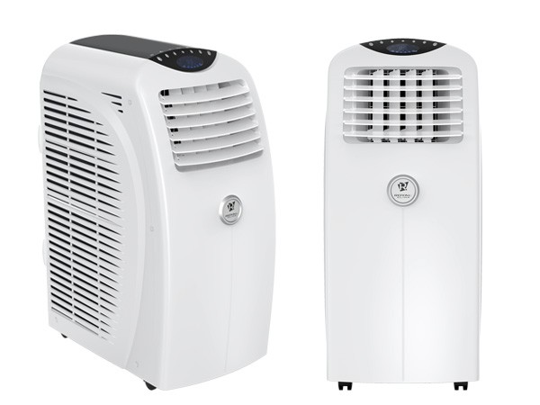 Мобильный кондиционер Royal Clima RM-L51CN-E. Фото 2 Мобильный кондиционер Royal Clima RM-L51CN-E. Фото 2