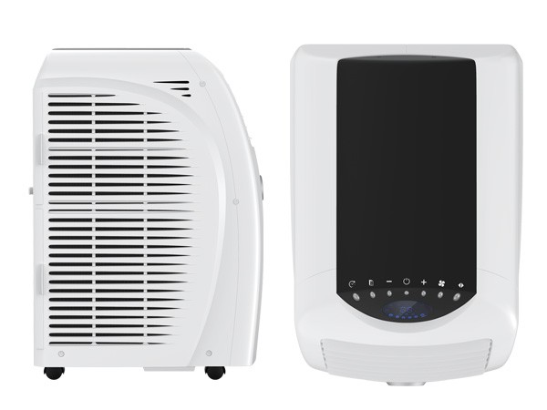 Мобильный кондиционер Royal Clima RM-L51CN-E. Фото 3 Мобильный кондиционер Royal Clima RM-L51CN-E. Фото 3