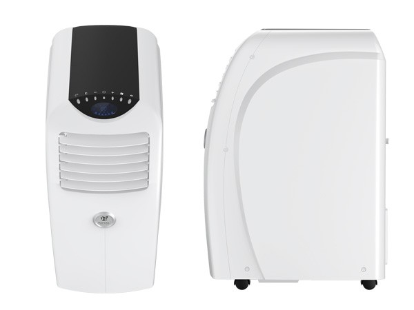 Мобильный кондиционер Royal Clima RM-L51CN-E. Фото 4 Мобильный кондиционер Royal Clima RM-L51CN-E. Фото 4