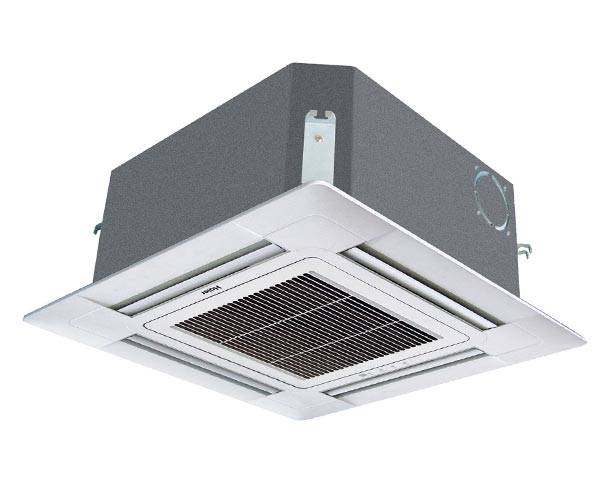 Кассетный кондиционер Haier AB60ES2ERA(S) / 1U60IS2ERB(S). Фото 2 Кассетный кондиционер Haier AB60ES2ERA(S) / 1U60IS2ERB(S). Фото 2