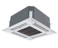 Кассетный кондиционер Haier AB60ES2ERA(S) / 1U60IS2ERB(S)
