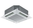 Кассетный кондиционер Haier AB60ES2ERA(S) / 1U60IS2ERB(S)