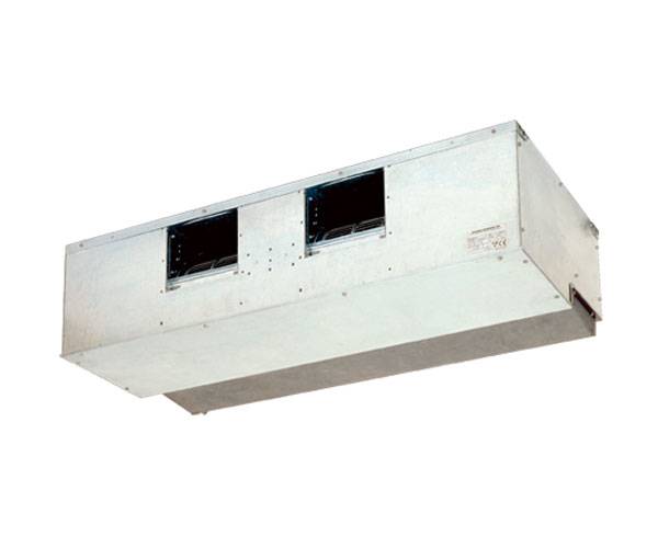 Канальный кондиционер Daikin FDQ200B / RZQ200C. Фото 2 Канальный кондиционер Daikin FDQ200B / RZQ200C. Фото 2