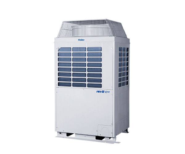 Наружный блок VRF системы HAIER AV08IMSEVA (A)