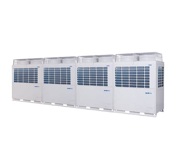 Наружный блок VRF системы HAIER AV08IMSEVA (A). Фото 3