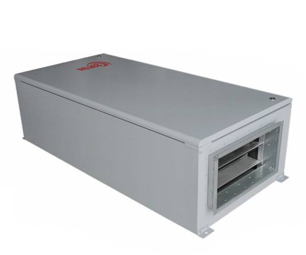 Приточная установка Salda VEKA INT 1000-2,4 L1 EKO Приточная установка Salda VEKA INT 1000-2,4 L1 EKO