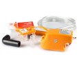 Дренажная помпа Aspen Maxi Orange