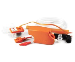 Дренажная помпа Aspen Maxi Orange