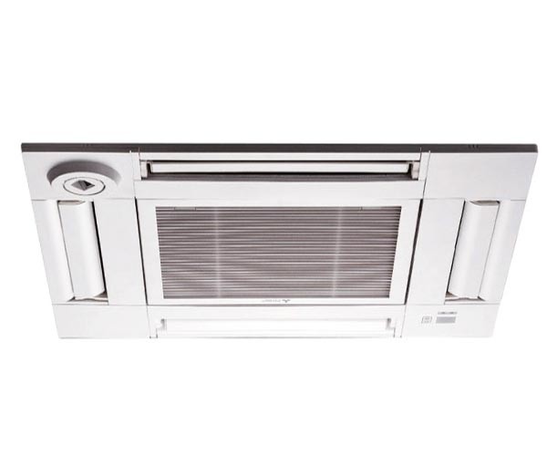 Кассетный блок мульти сплит-системы Mitsubishi electric SLZ-M35FA. Фото 2 Кассетный блок мульти сплит-системы Mitsubishi electric SLZ-M35FA. Фото 2