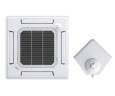 Кассетный блок мульти сплит-системы Mitsubishi electric SLZ-M35FA
