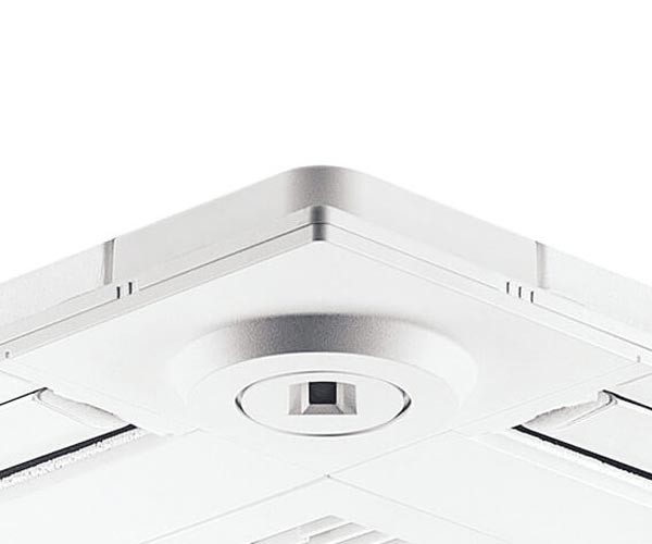 Кассетный блок мульти сплит-системы Mitsubishi electric SLZ-M35FA. Фото 4 Кассетный блок мульти сплит-системы Mitsubishi electric SLZ-M35FA. Фото 4