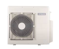 Внешний блок мульти сплит-системы Hitachi RAM-90NP5E
