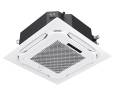 Кассетный кондиционер ROYAL CLIMA CO-4C 24HNDI / CO-E 24HNDI / pan 8D2