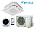 Кассетный кондиционер Daikin FCAG60B / RZAG60A / BYCQ140E